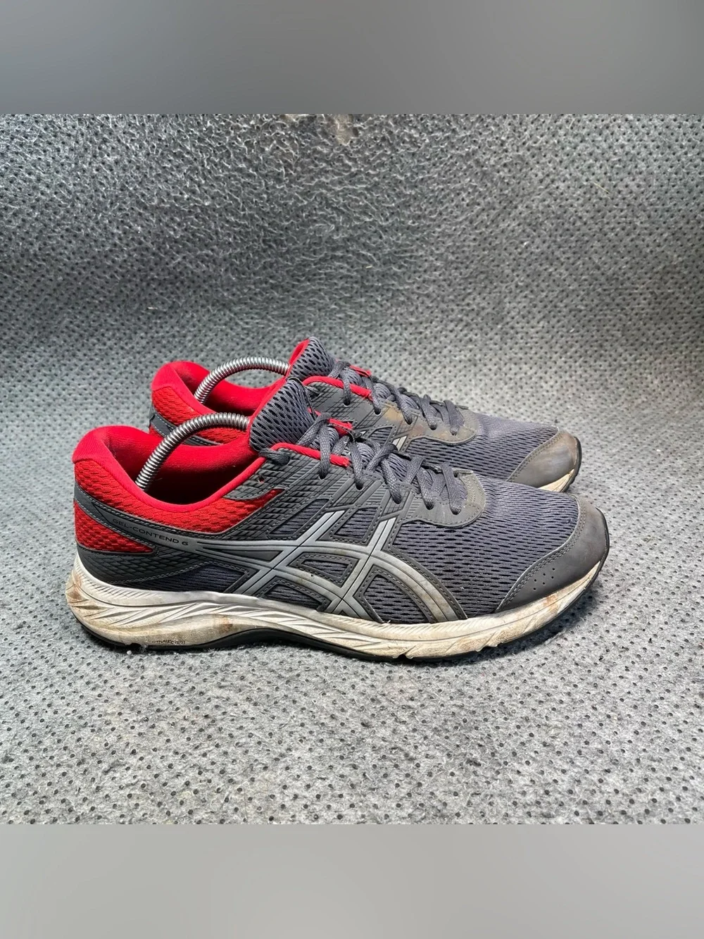 Asics gel contend